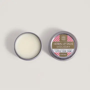 Lip Salve