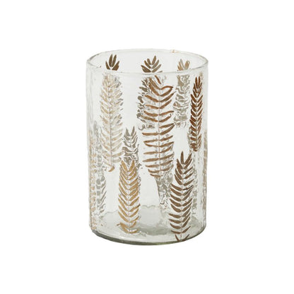 Yew Votive