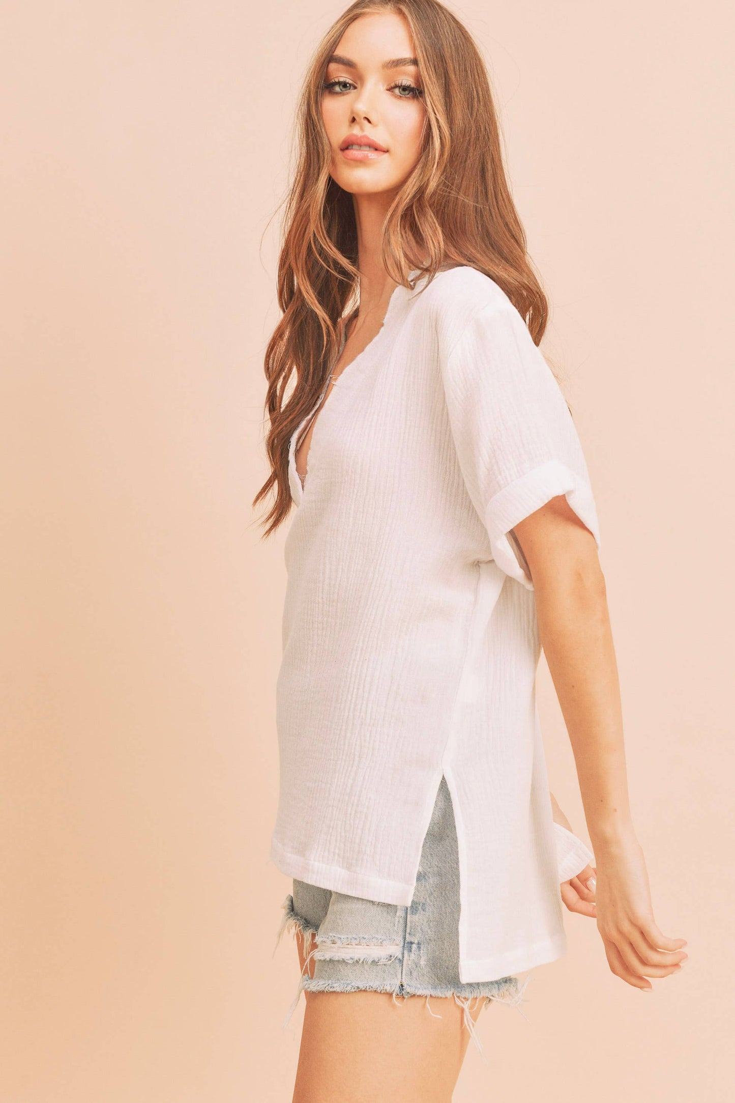 Trudie Top