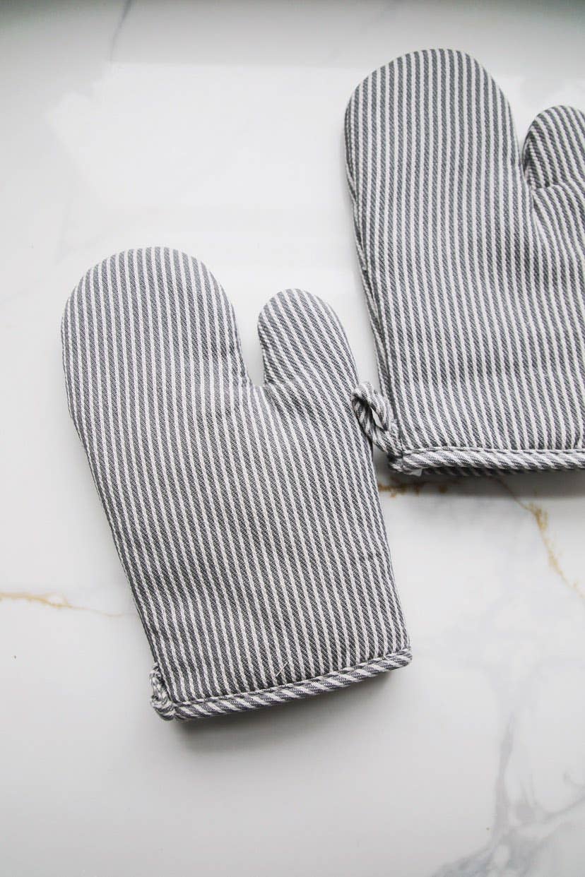 Oven Mitt