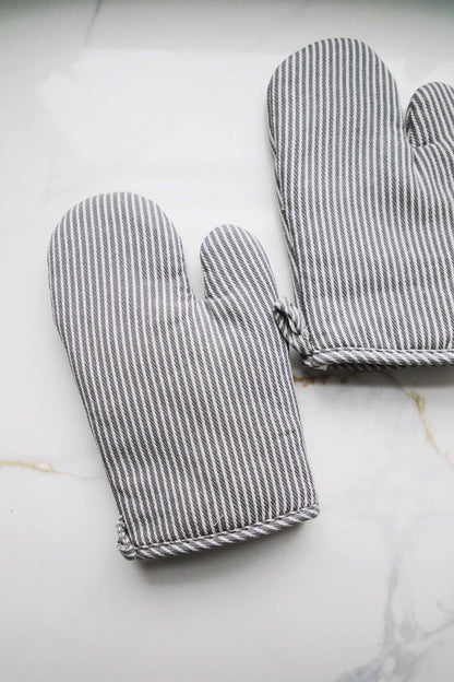 Oven Mitt