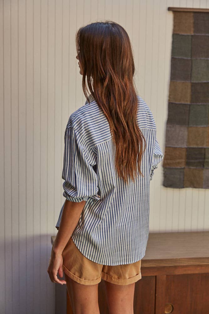 Cotton Shirt
