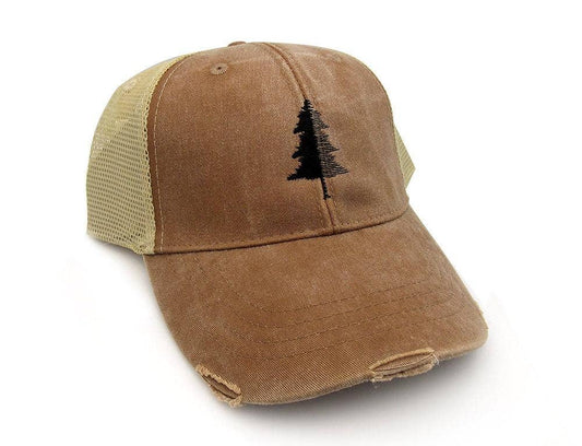 Trucker Hat
