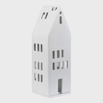 Village House - Large Windows 8.6"