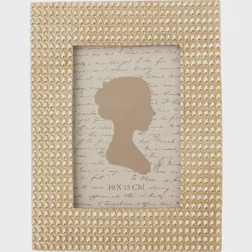 Stud Pattern Frame