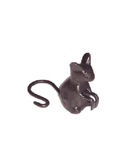 Perched Mini Mice