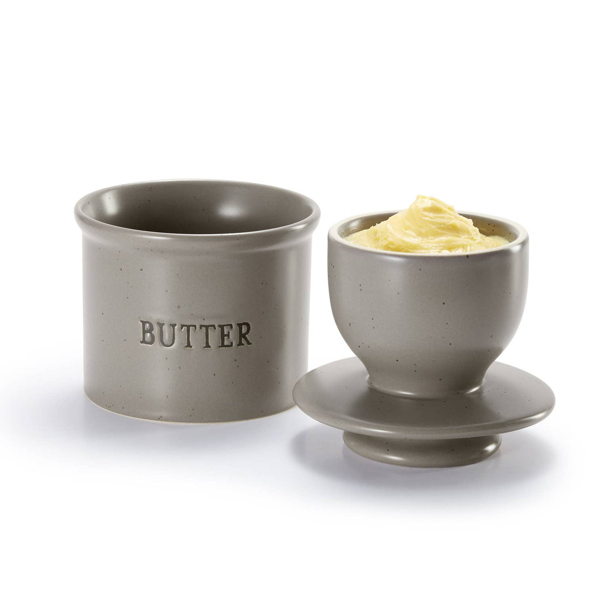 French Butter Keeper