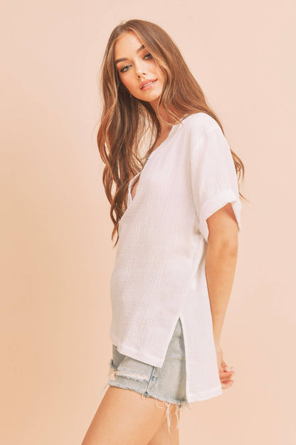 Trudie Top