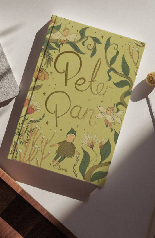 Peter Pan