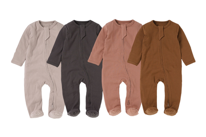 Baby Footies