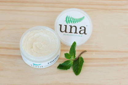 Fresh Mint Foot & Body Butter