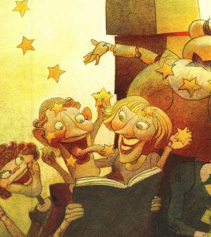 You Are Special - Board book