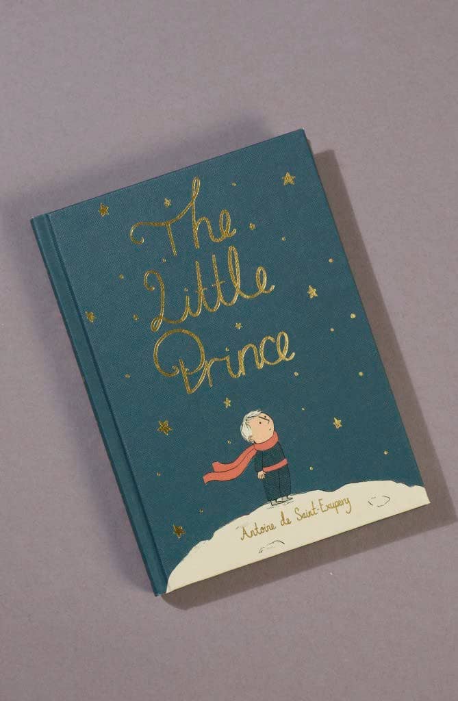 The Little Prince