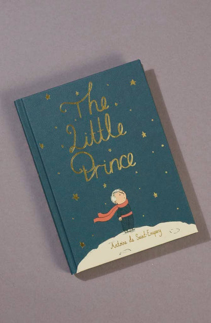 The Little Prince