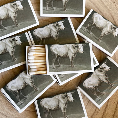 Vintage Match Set