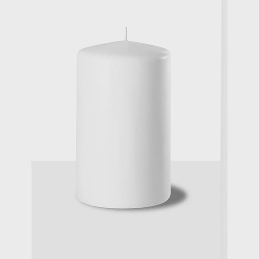 Pillar Candles