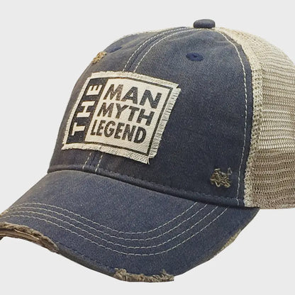 Trucker Cap