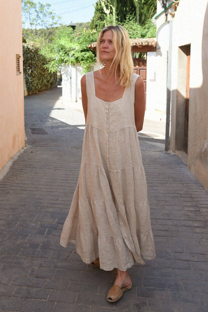 The Willow Dress