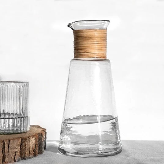 Taper Carafe