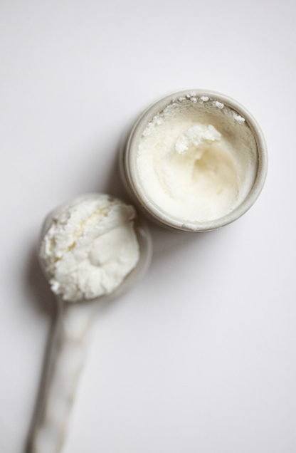 Tallow Face Cream