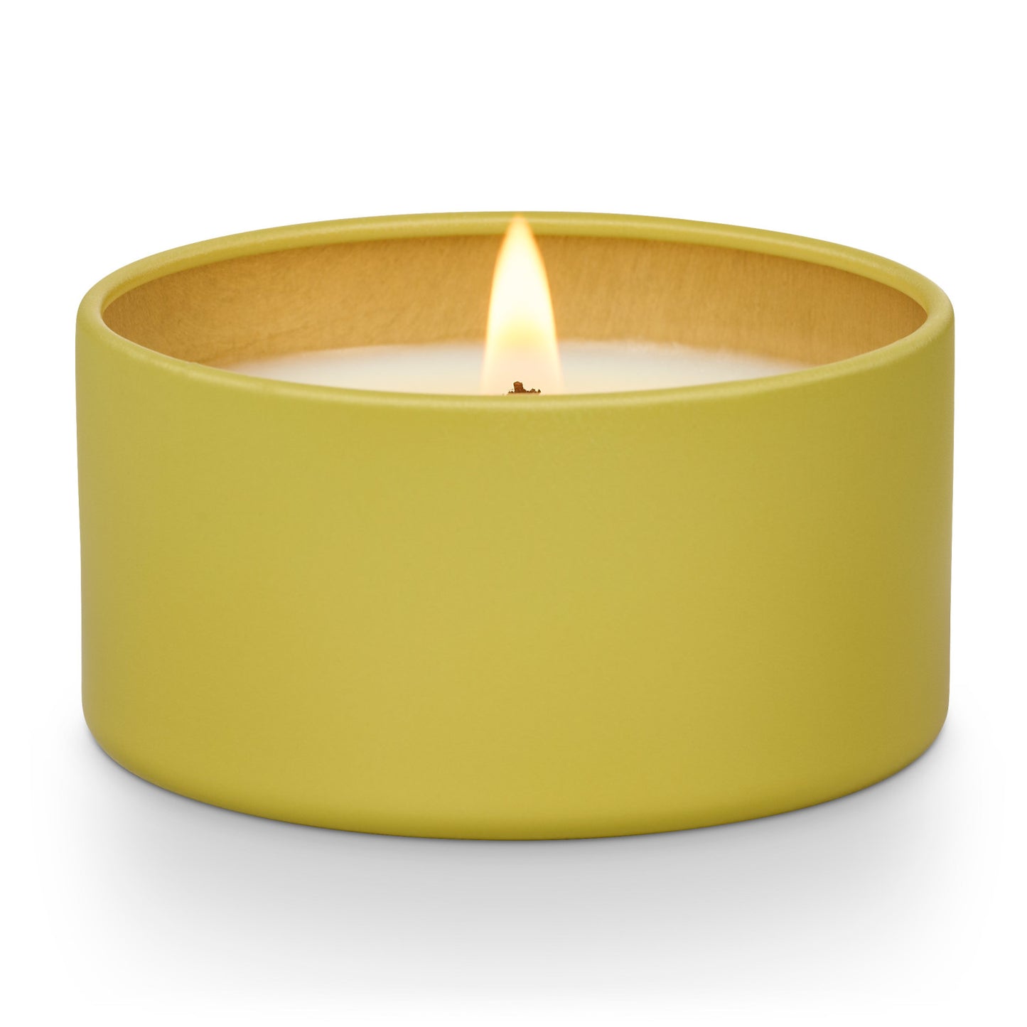 Lime & Lemongrass