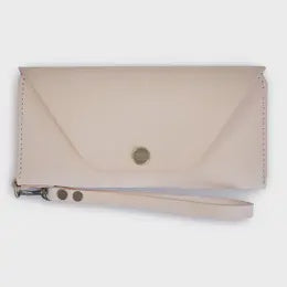 Continental Clutch Leather Wallet
