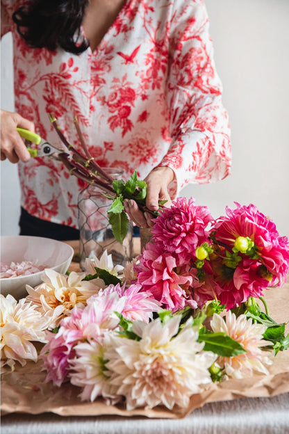 Styling Beyond Instagram