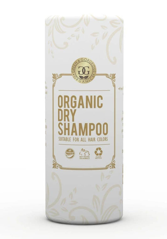 Dry Shampoo
