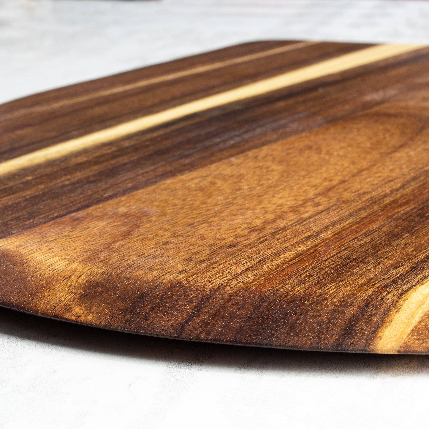 Acacia Wood Pizza Peel