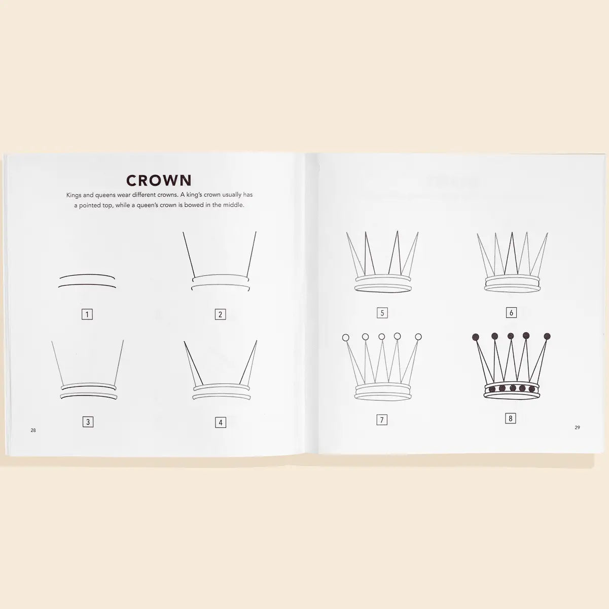 How to Draw Magical Things