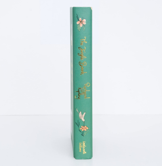 The Jungle Book