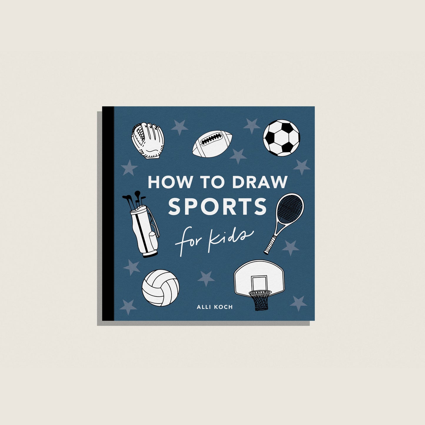 How to Draw Sports
