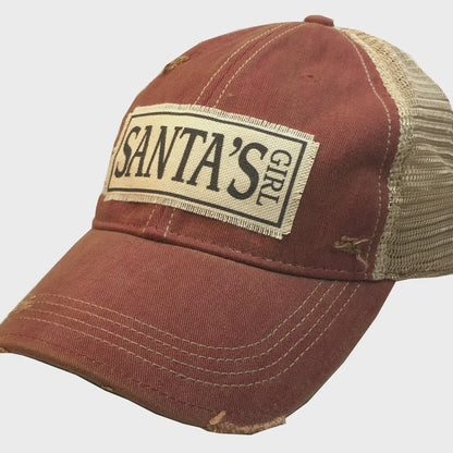 Trucker Cap