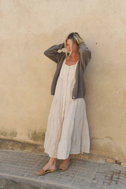 The Willow Dress