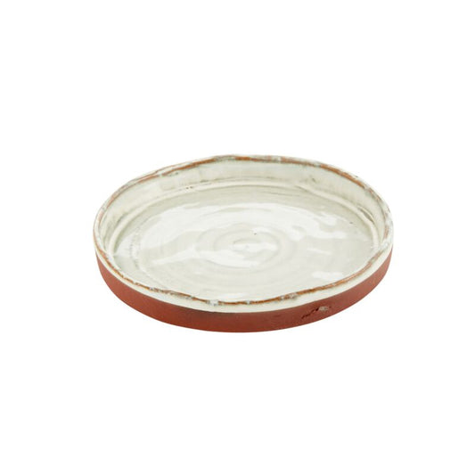 Katana Saucer 5.75"x 0.75"