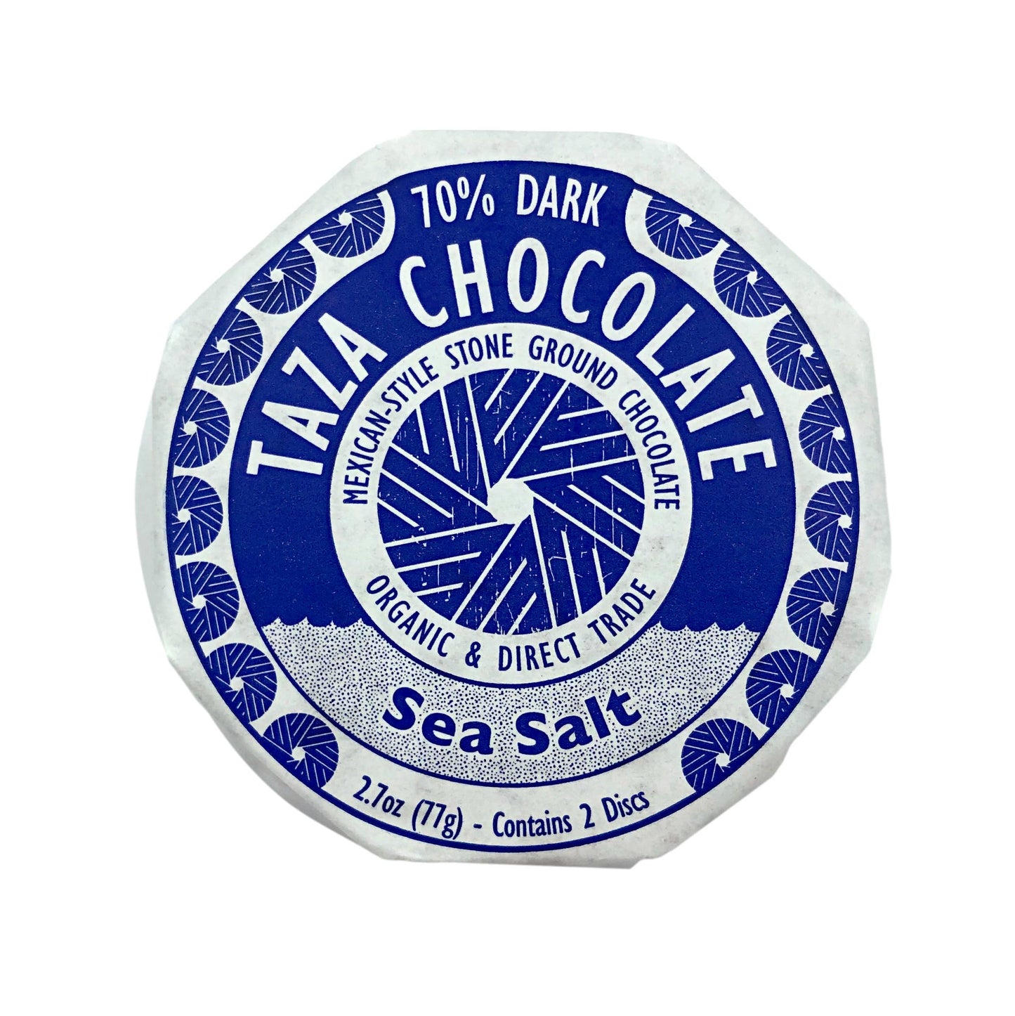 Sea Salt Chocolate