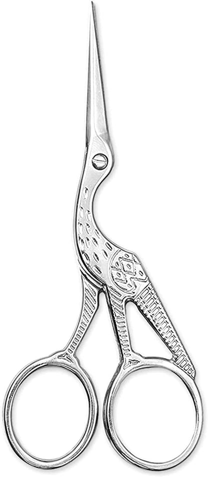 Crane Bud Trimming Scissors