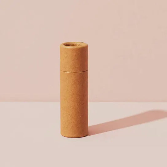 Vegan Lip Balm