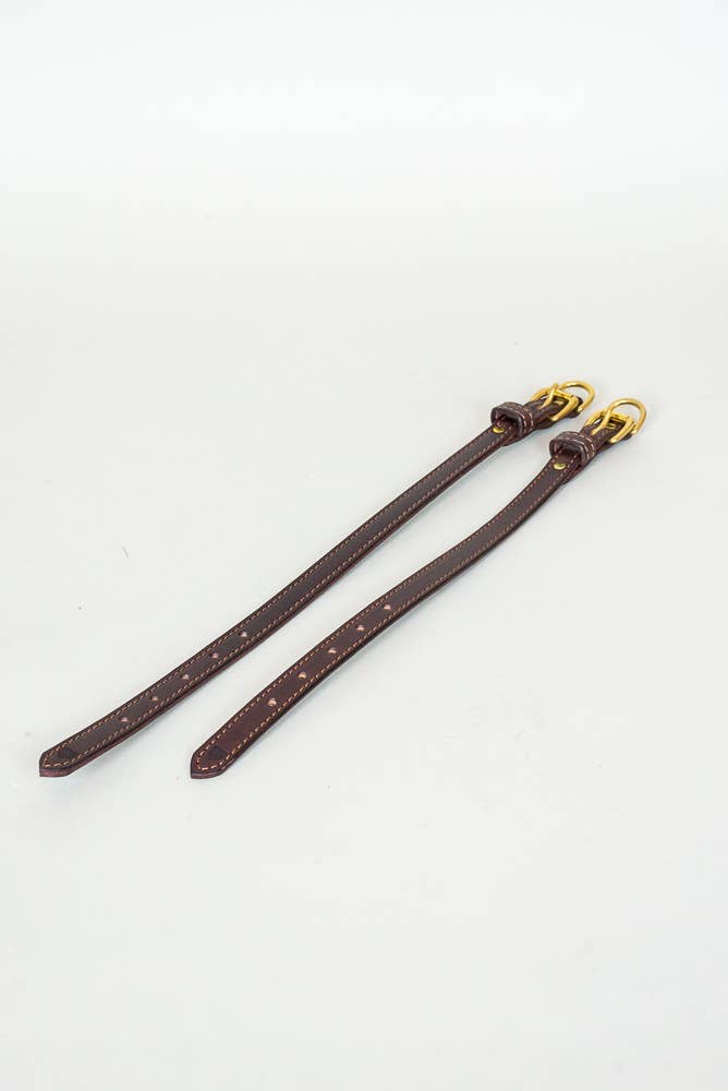 Leather Dog Collar