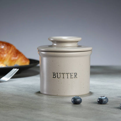 French Butter Keeper
