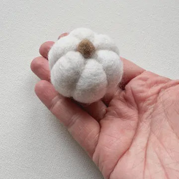 Felt Figurines