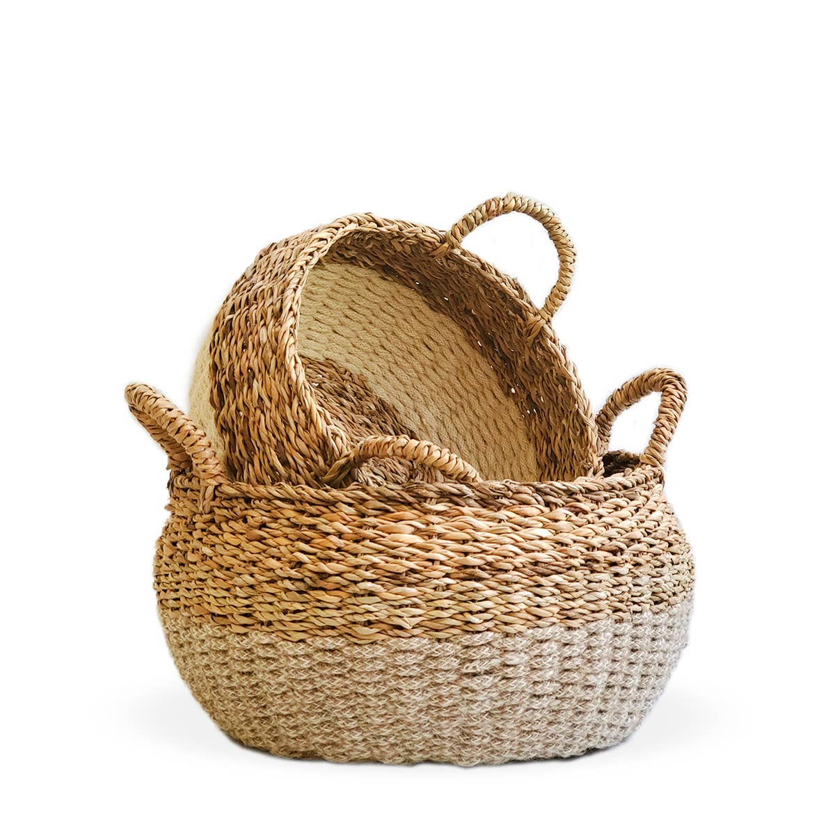 Ula Floor Basket