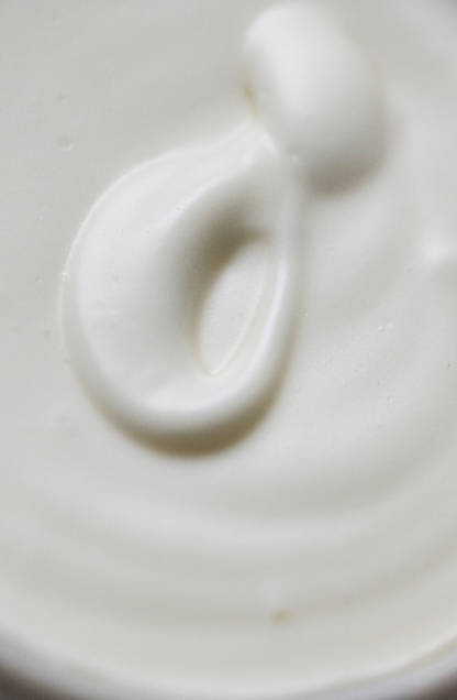 Tallow Body Cream