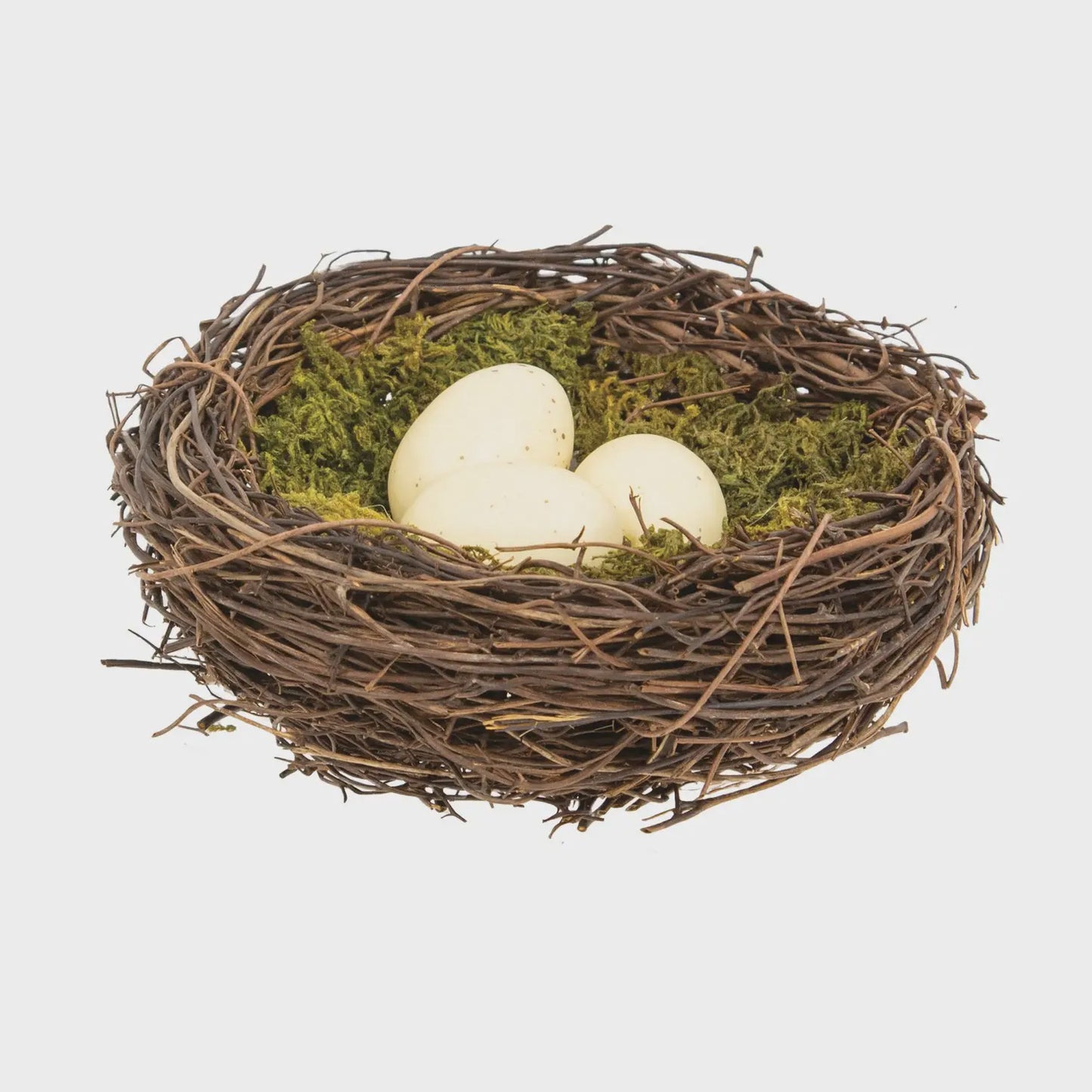 Moss & Vine Bird Nest