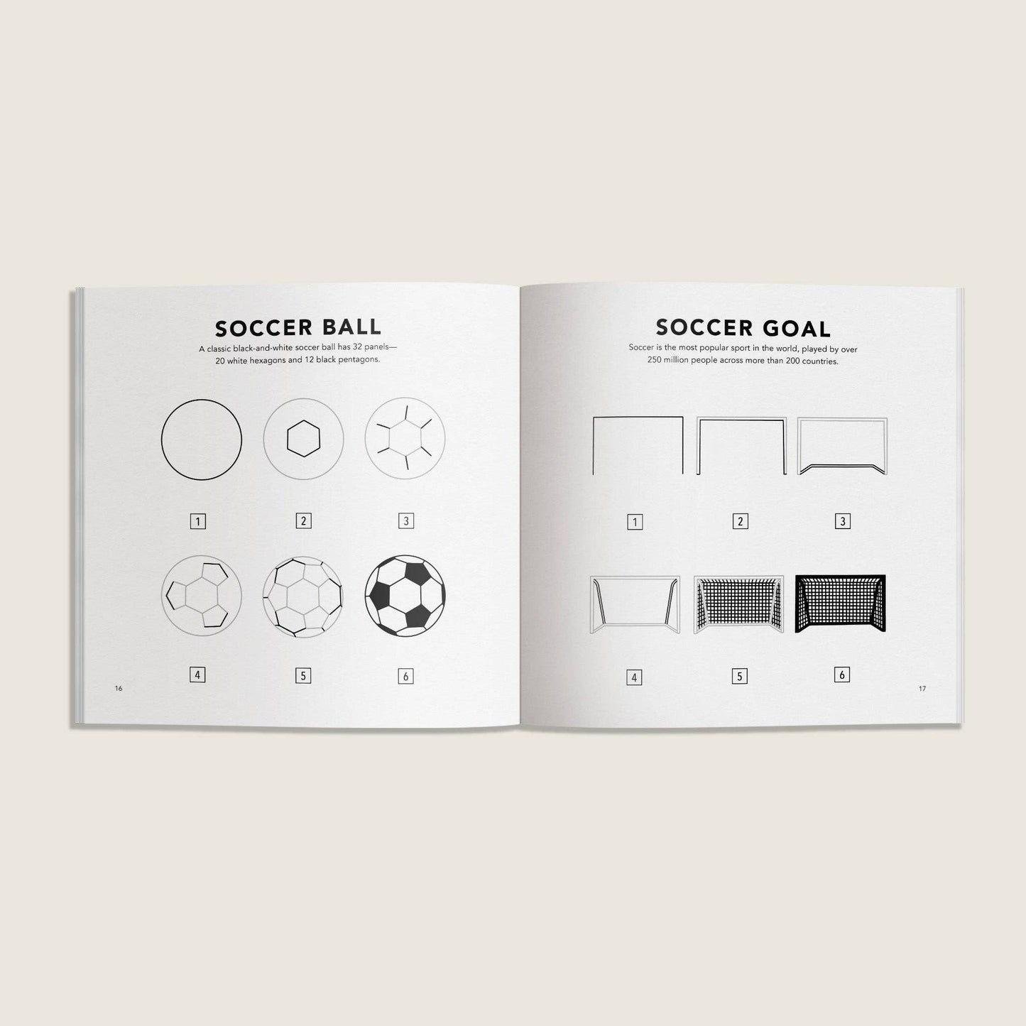 How to Draw Sports