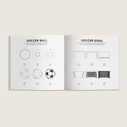 How to Draw Sports