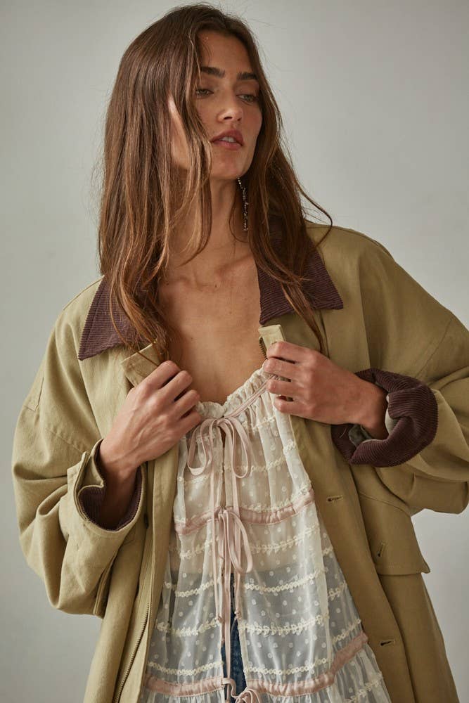 Utility Jacket