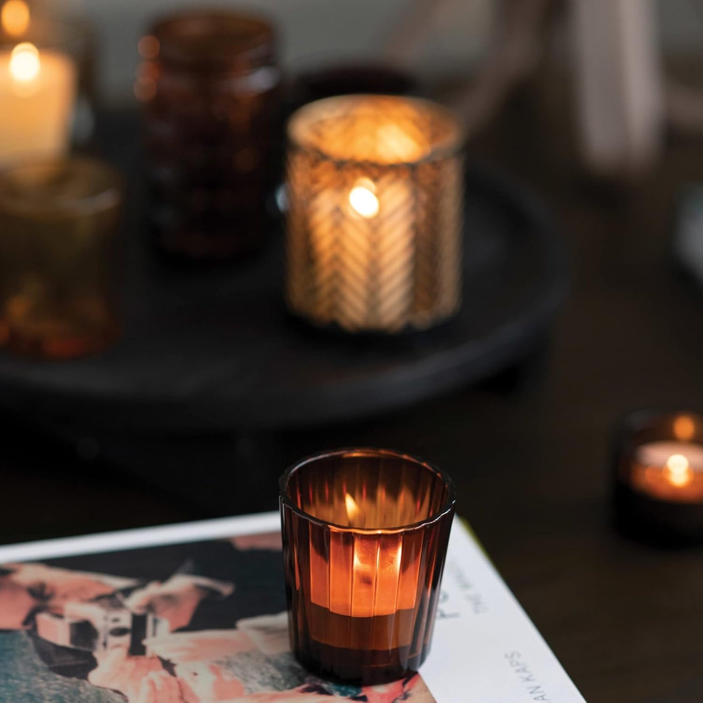 Votive Holders