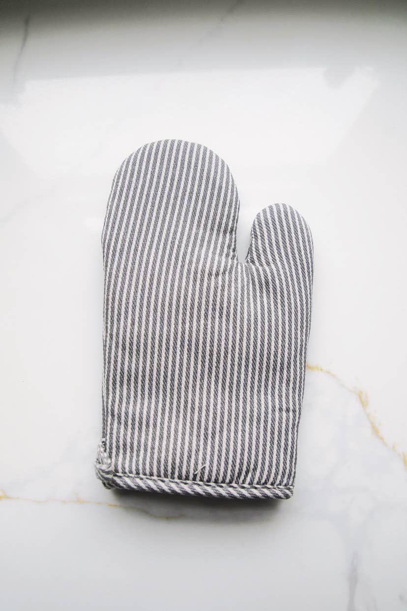 Oven Mitt