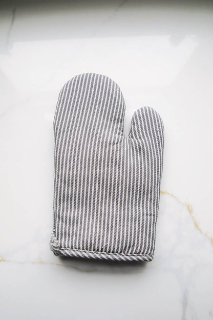 Oven Mitt